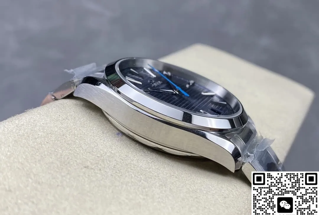 N1 Factory Omega Seamaster 220.10.41.21.03.005 1:1 Best Edition Replica Watch